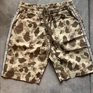 Men’s summer shorts